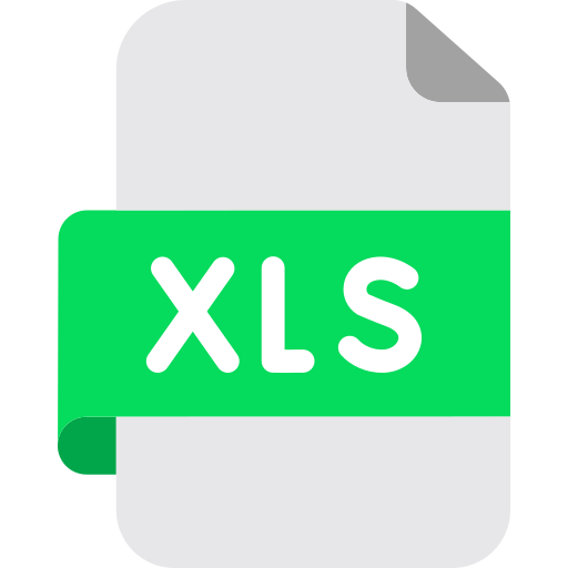 excel to pdf
